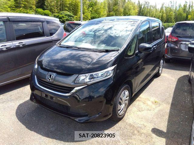 Honda FREED 2019-02 340864-0
