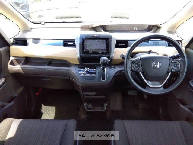 Honda FREED 2019-02 340864-3