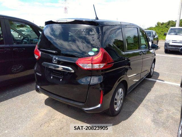 Honda FREED 2019-02 340864-1