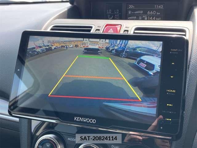 Subaru FORESTER 2016-12 270448-13