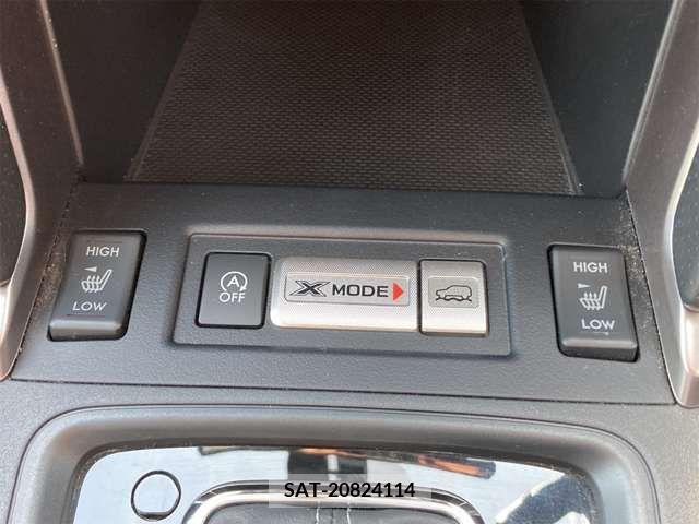 Subaru FORESTER 2016-12 270448-17