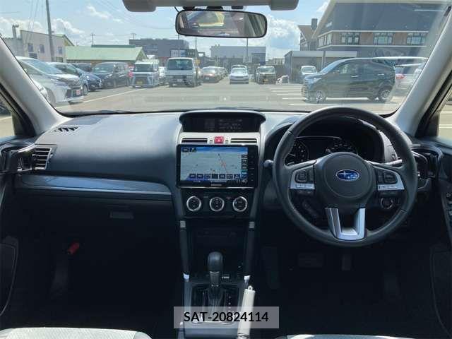 Subaru FORESTER 2016-12 270448-2