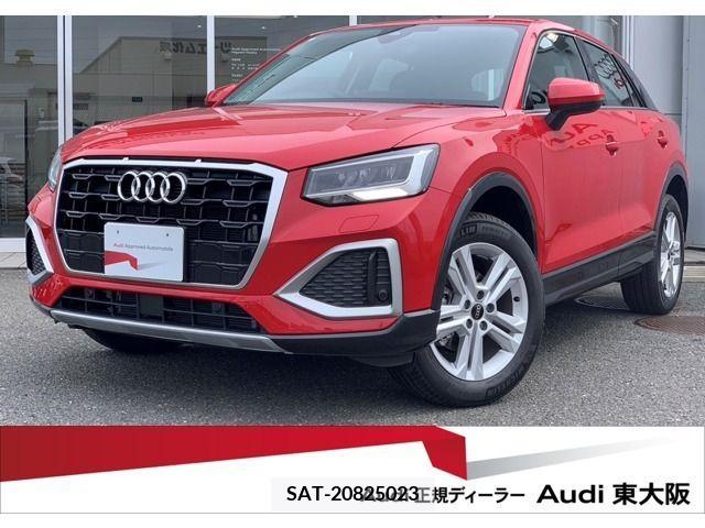 Audi Q2 2024-01 339020-0
