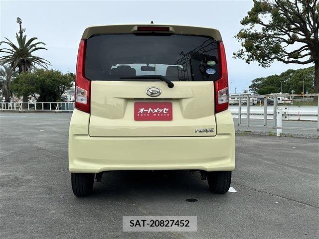 Daihatsu MOVE 2017-04 277969-27