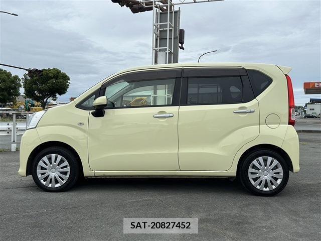 Daihatsu MOVE 2017-04 277969-26