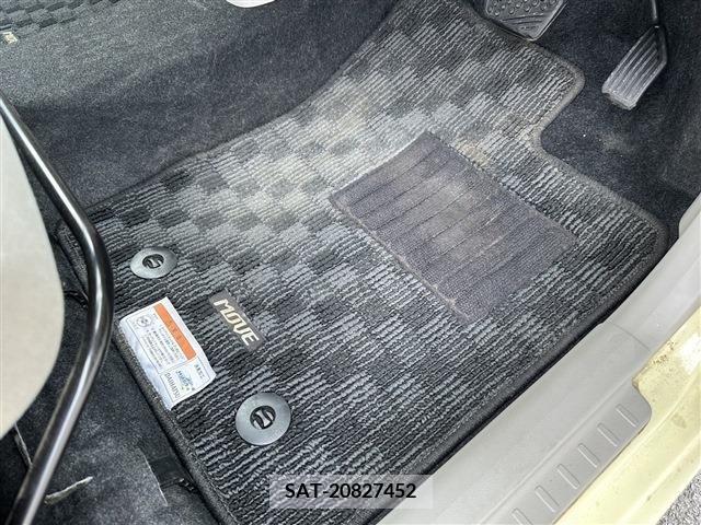 Daihatsu MOVE 2017-04 277969-19