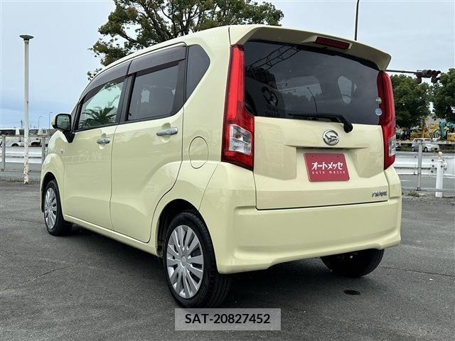 Daihatsu MOVE 2017-04 277969-25