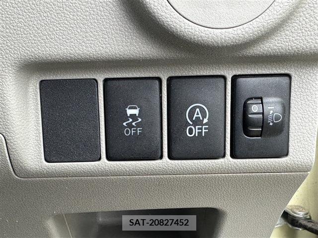Daihatsu MOVE 2017-04 277969-18