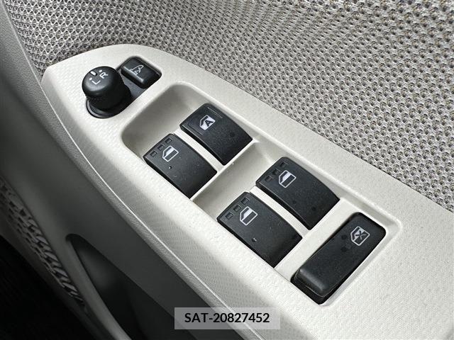Daihatsu MOVE 2017-04 277969-17