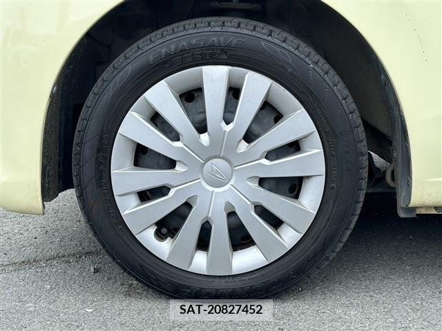 Daihatsu MOVE 2017-04 277969-15