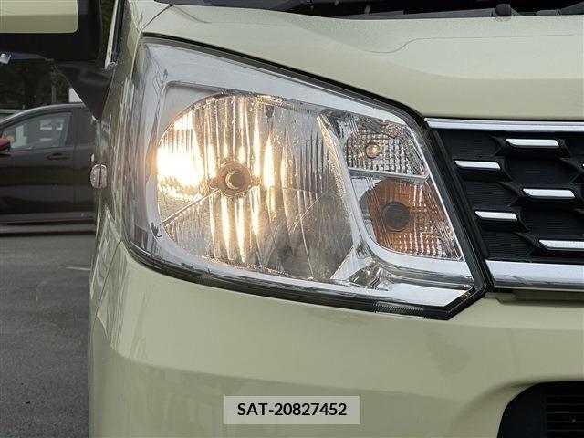 Daihatsu MOVE 2017-04 277969-14