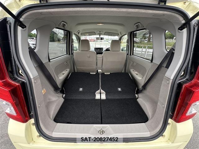 Daihatsu MOVE 2017-04 277969-13