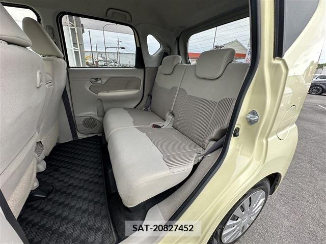 Daihatsu MOVE 2017-04 277969-11
