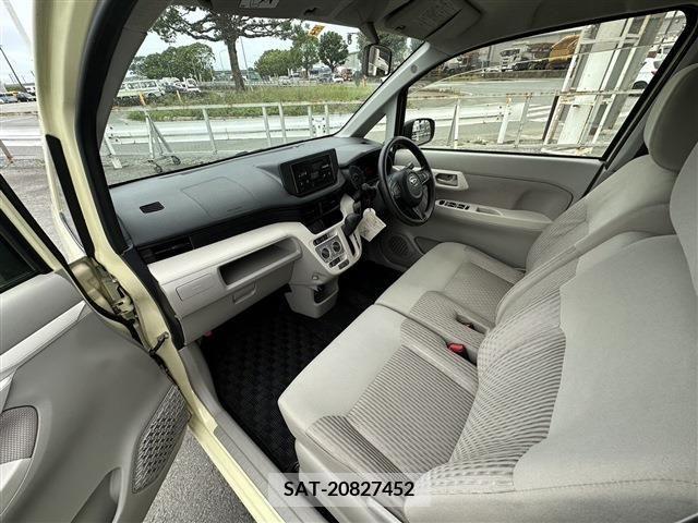Daihatsu MOVE 2017-04 277969-20
