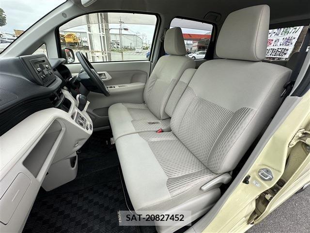 Daihatsu MOVE 2017-04 277969-9