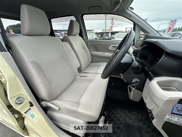 Daihatsu MOVE 2017-04 277969-8