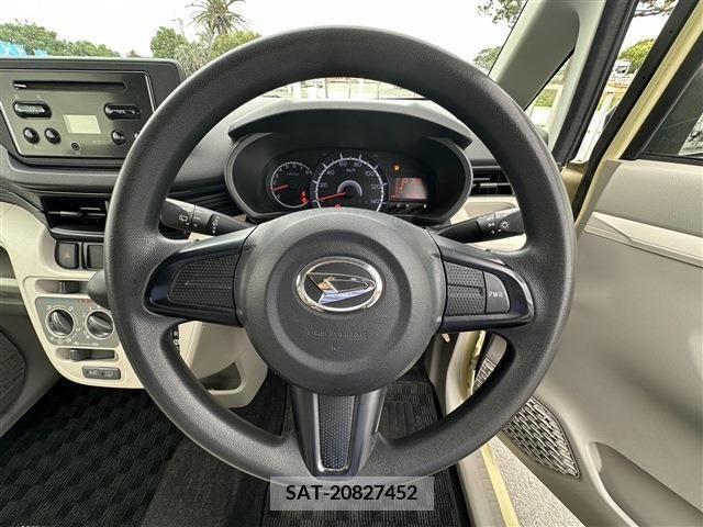 Daihatsu MOVE 2017-04 277969-6