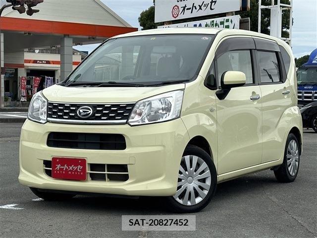 Daihatsu MOVE 2017-04 277969-1