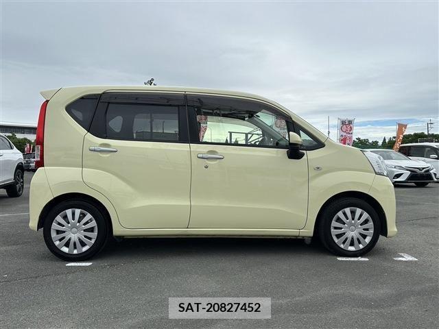 Daihatsu MOVE 2017-04 277969-29