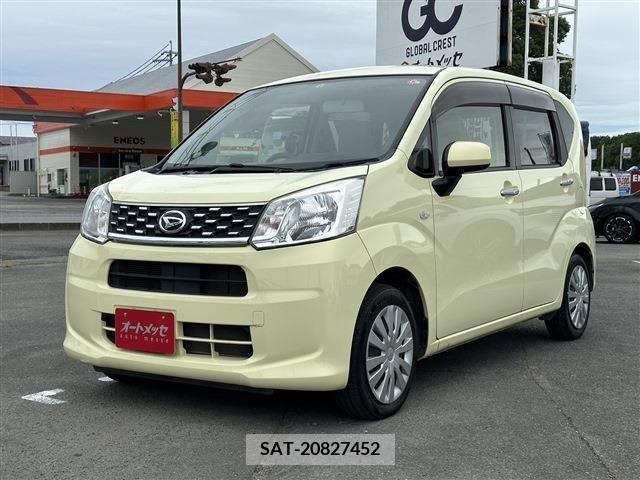 Daihatsu MOVE 2017-04 277969-24