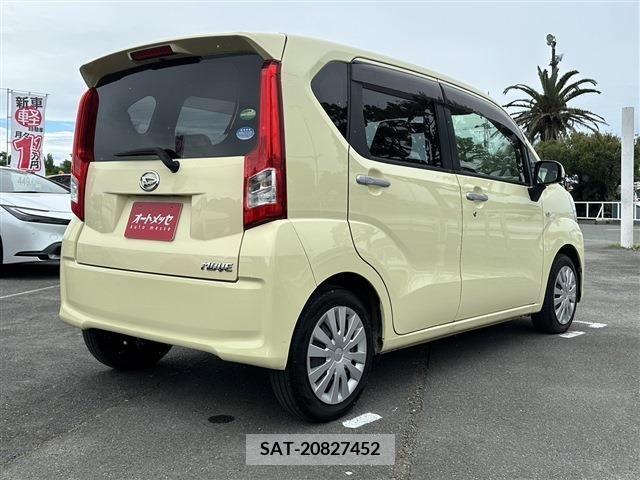 Daihatsu MOVE 2017-04 277969-28
