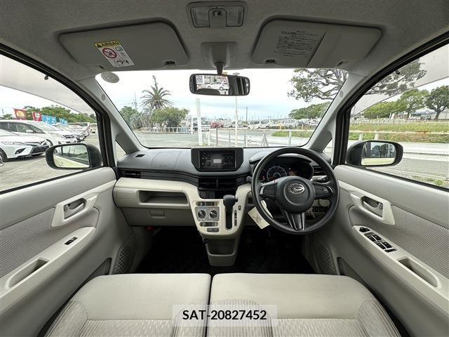 Daihatsu MOVE 2017-04 277969-7