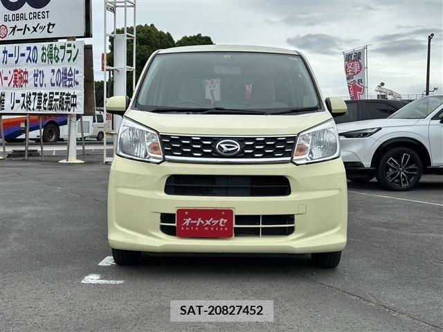 Daihatsu MOVE 2017-04 277969-23