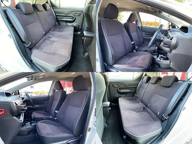 Toyota AQUA 2015-01 13262-5