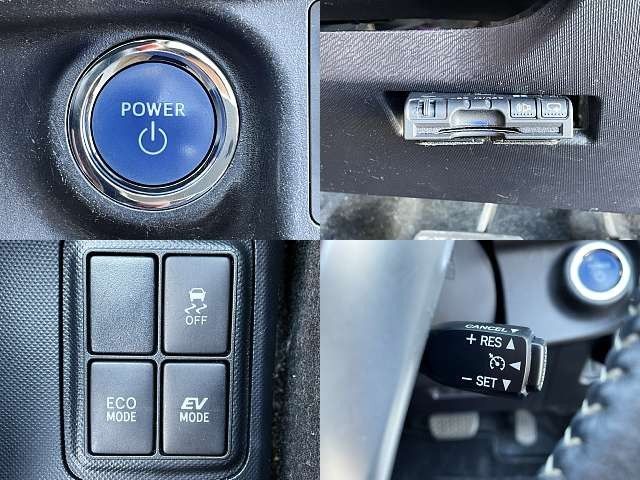 Toyota AQUA 2015-01 13262-4
