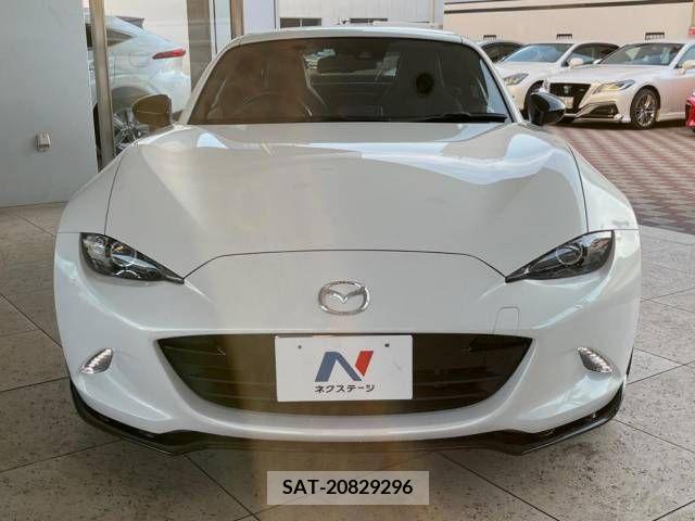 Mazda ROADSTER 2017-06 367312-14