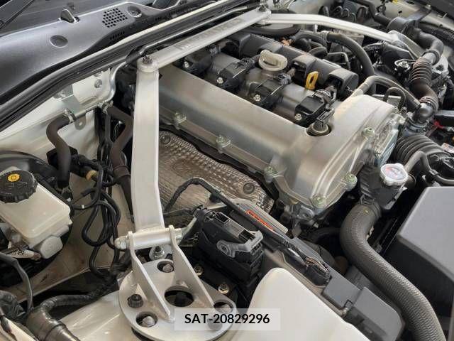 Mazda ROADSTER 2017-06 367312-3
