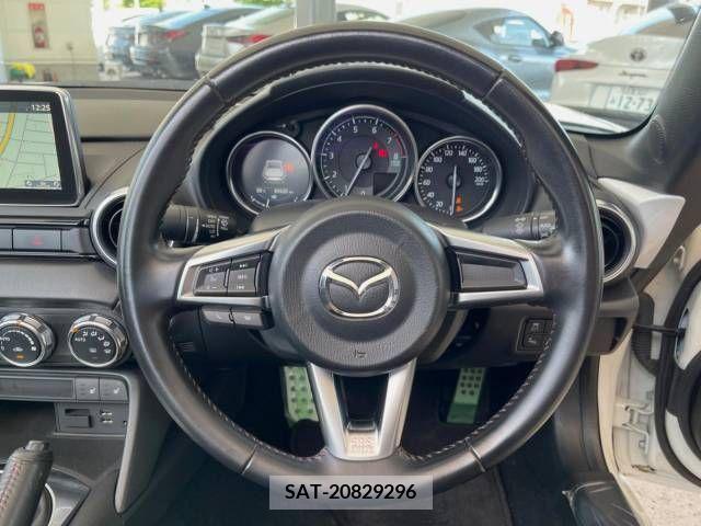 Mazda ROADSTER 2017-06 367312-10