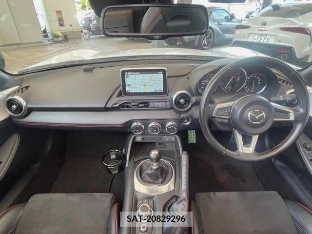 Mazda ROADSTER 2017-06 367312-1