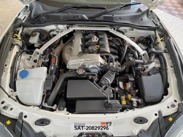Mazda ROADSTER 2017-06 367312-18
