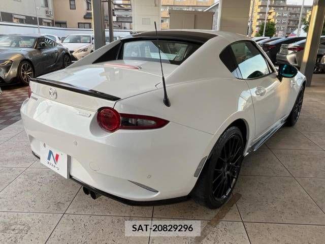 Mazda ROADSTER 2017-06 367312-17