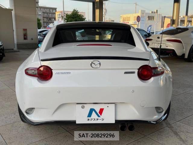 Mazda ROADSTER 2017-06 367312-15
