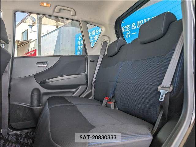 Daihatsu MOVE CUSTOM 2010-03 373373-3