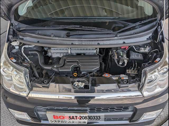Daihatsu MOVE CUSTOM 2010-03 373373-17