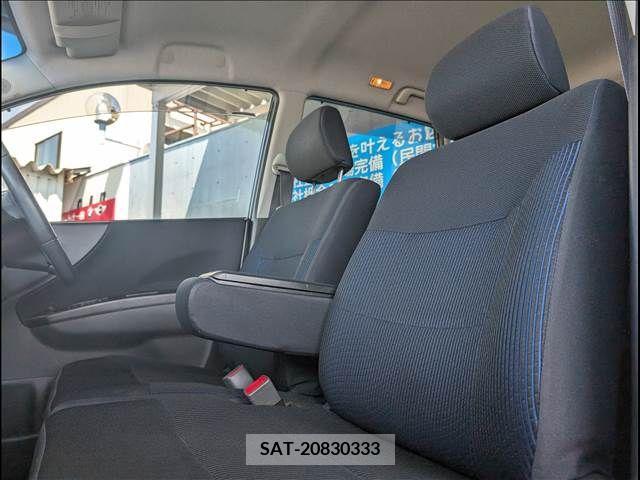 Daihatsu MOVE CUSTOM 2010-03 373373-2