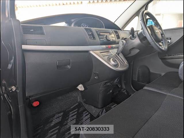 Daihatsu MOVE CUSTOM 2010-03 373373-16