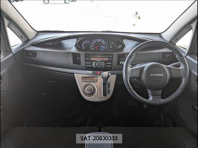 Daihatsu MOVE CUSTOM 2010-03 373373-1