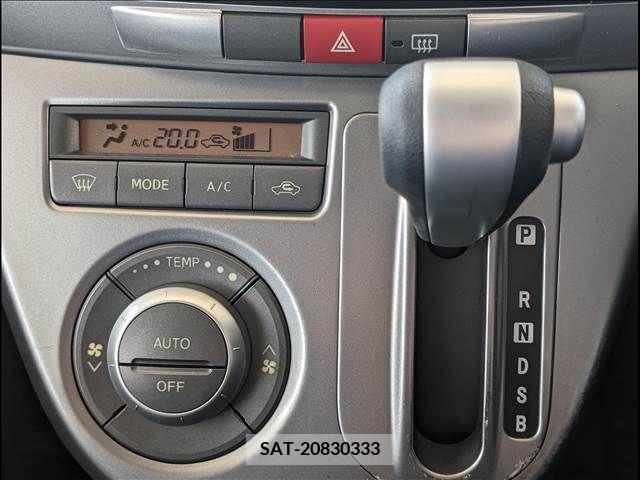 Daihatsu MOVE CUSTOM 2010-03 373373-15