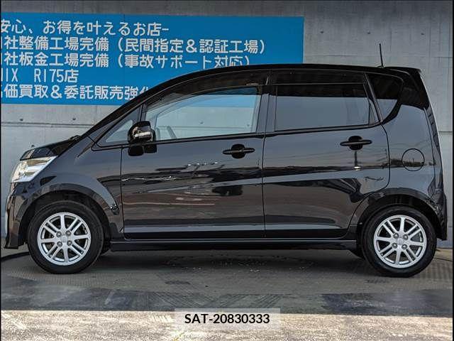 Daihatsu MOVE CUSTOM 2010-03 373373-7