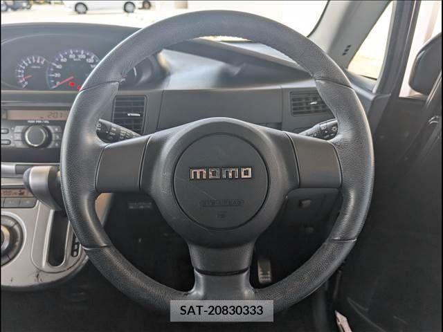 Daihatsu MOVE CUSTOM 2010-03 373373-13