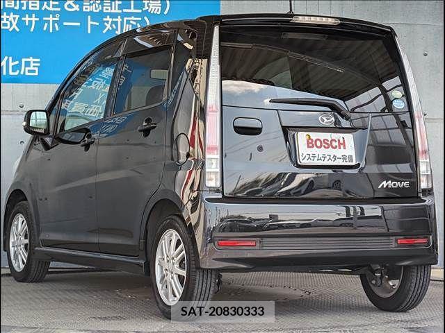 Daihatsu MOVE CUSTOM 2010-03 373373-11