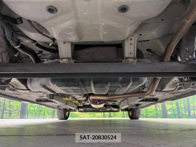 Daihatsu TANTO CUSTOM 2017-02 375585-19