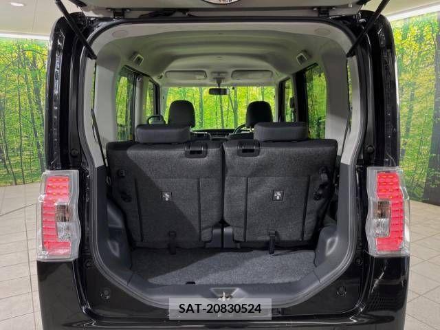 Daihatsu TANTO CUSTOM 2017-02 375585-10