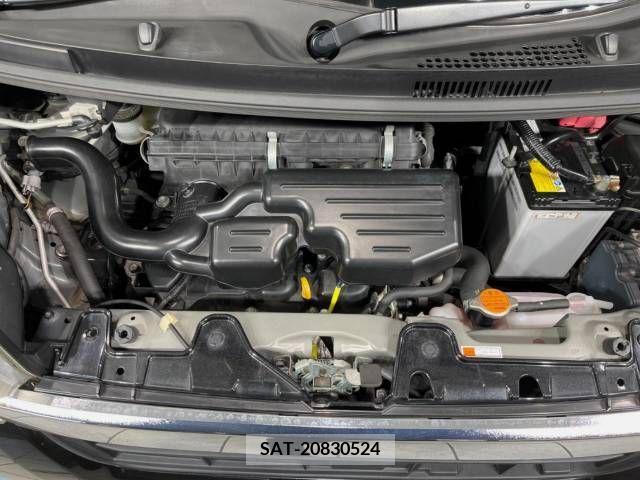 Daihatsu TANTO CUSTOM 2017-02 375585-18
