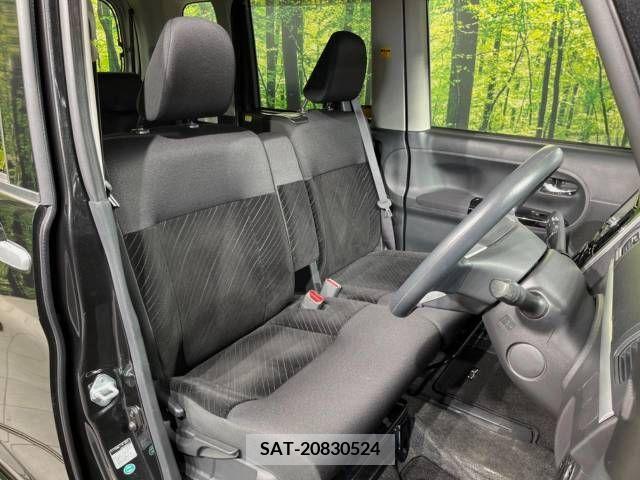 Daihatsu TANTO CUSTOM 2017-02 375585-8