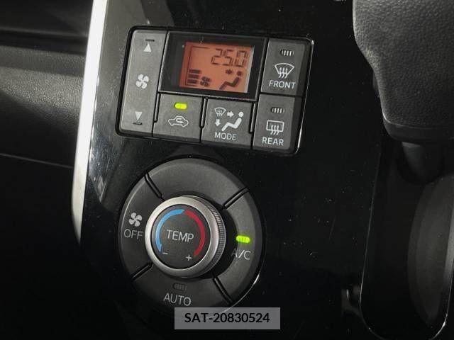 Daihatsu TANTO CUSTOM 2017-02 375585-7